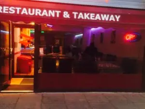 Zeera Bangladeshi Restaurant