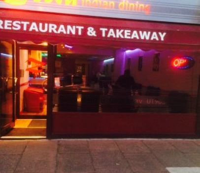 Zeera Bangladeshi Restaurant