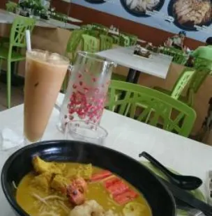 Laksa King