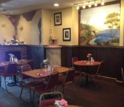 Calabria Pizza & Restaurant