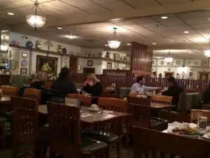 Gallery Restaurant