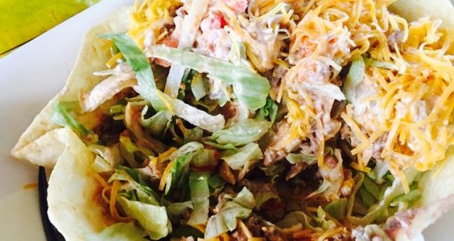 Taco Casa