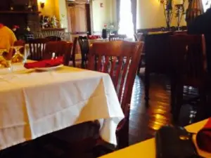 Baltic Restaurant