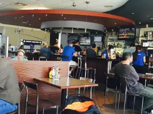 Slapshotz Bar and Grill