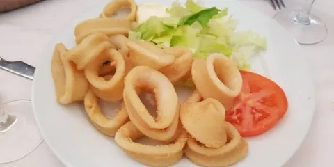 Restaurante Jardinito 2