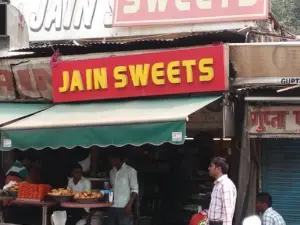 Jain Sweets