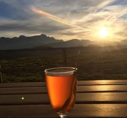 Restaurant Hohe Buche