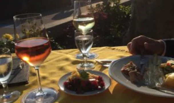 Hotel Restaurant Engel