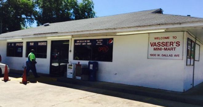 Vasser's Mini Mart