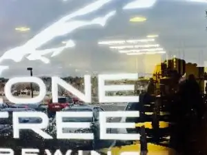 Lone Tree Brewing Company