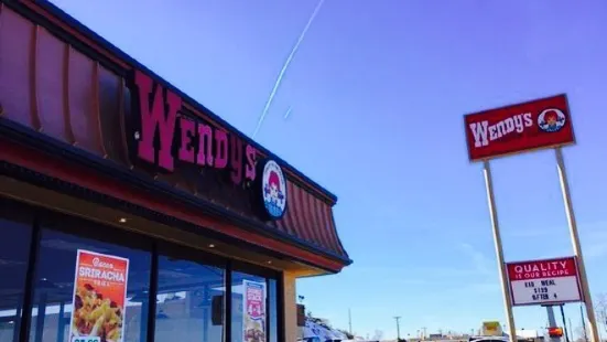 Wendy's