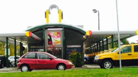 Sonic Drive-In