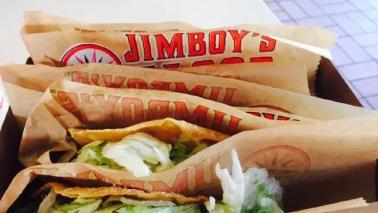 Jimboy's Tacos