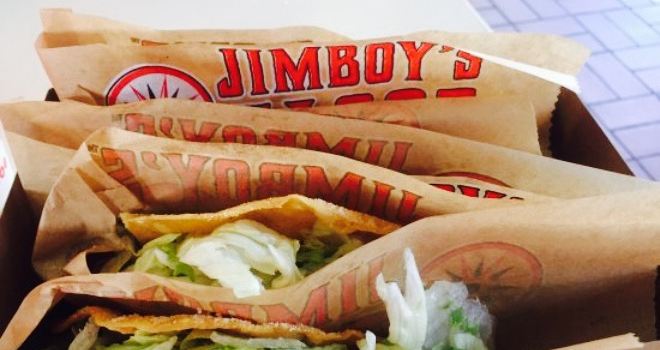 Jimboy's Tacos