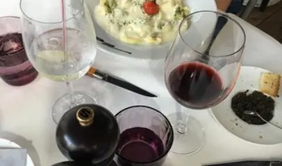 Le Café des Saveurs