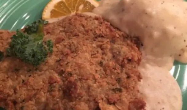 Hammett House Restaurant