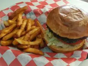 Duncan Square Cafe & Yogurt Shoppe