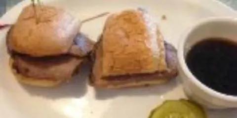 Brooks Ranch Restaurant