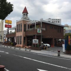 Seafood market Nagasakiko Dejima wharf User Photo