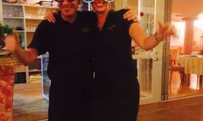 Restaurante La Scala