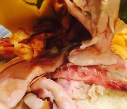 Swiss Chalet Rotisserie & Grill
