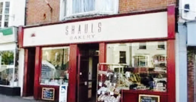 Shauls Bakery & Coffee Shop