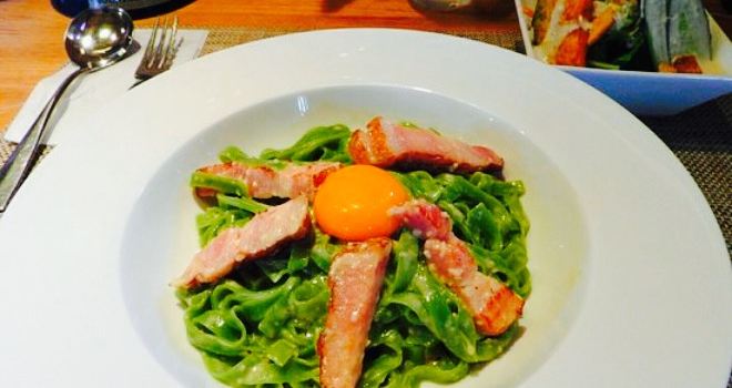 Kitchen House Kojima