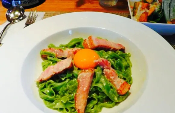 Kitchen House Kojima