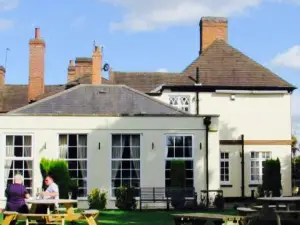The Bradford Arms