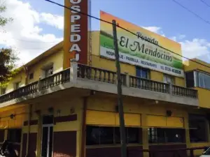 El Mendocino