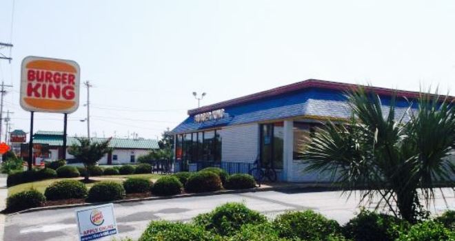 Burger King