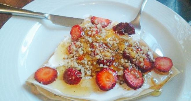 Bistro Antre