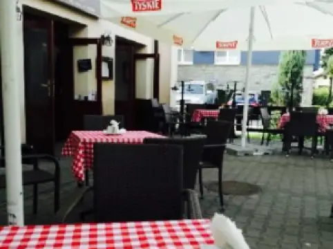 Pozytyw Restaurant
