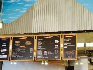 Freebirds World Burrito