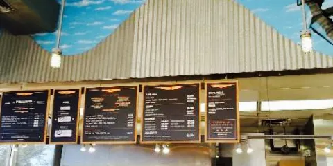 Freebirds World Burrito