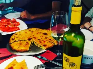 Lalega