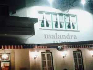 Malandra Osteria