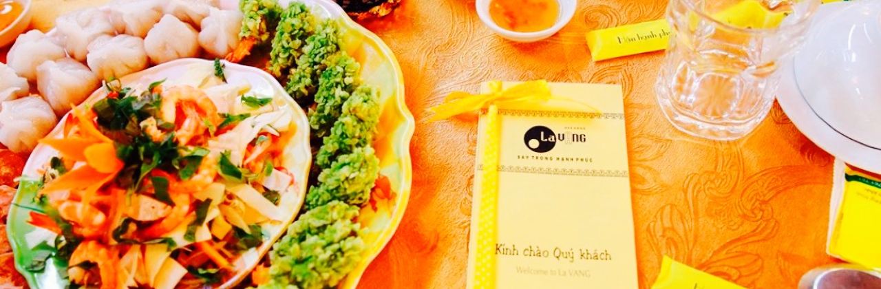La VANG Restaurant
