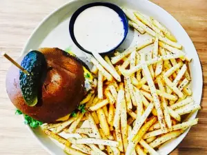 Frank's Cafe