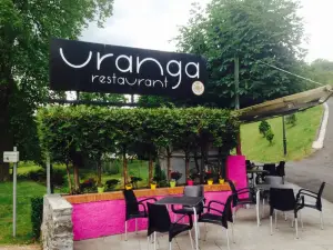 Bar-Restaurante Uranga
