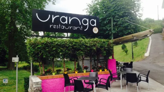 Bar-Restaurante Uranga