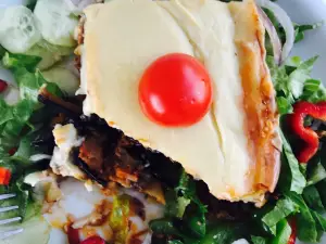 Mama's Kitchen