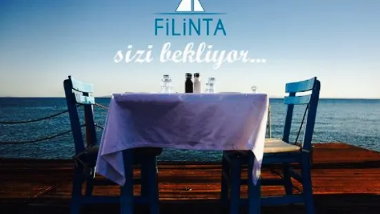 Filinta Beach Restaurant
