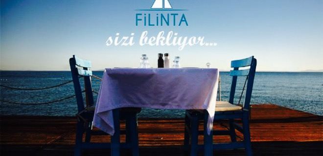 Filinta Beach Restaurant