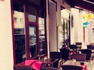 Ristorante Pizzeria Sapori di Casa