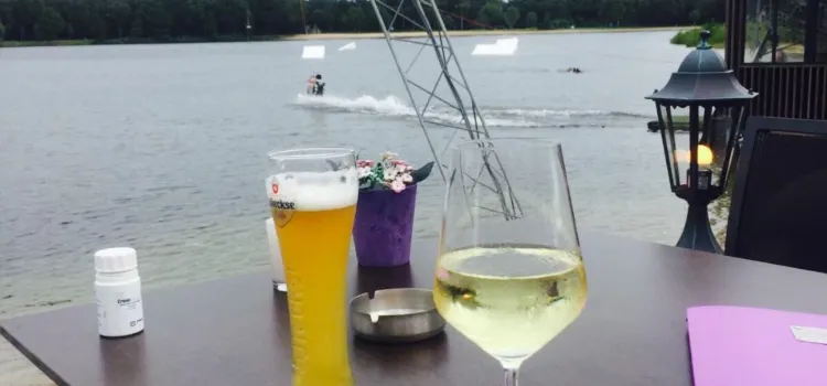 Lakeside Zwolle Beachclub