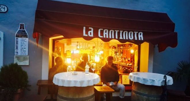 La Cantinota