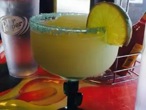 El Charro Mexican Restaurant