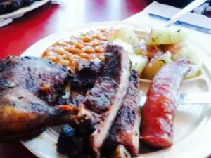 Kojak's House of Ribs