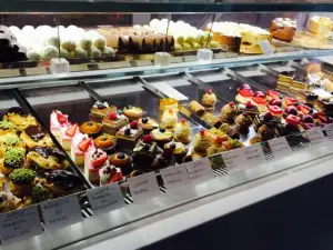 Le Delizie Pasticceria Gelateria